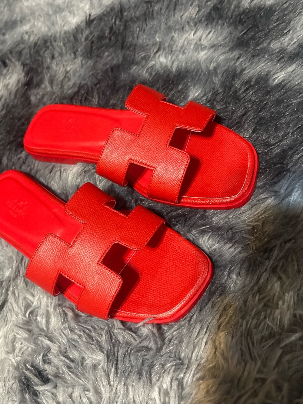 Oran Sandal Sandal - Picture 5 of 7